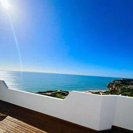 D_loft Acqua Apartment